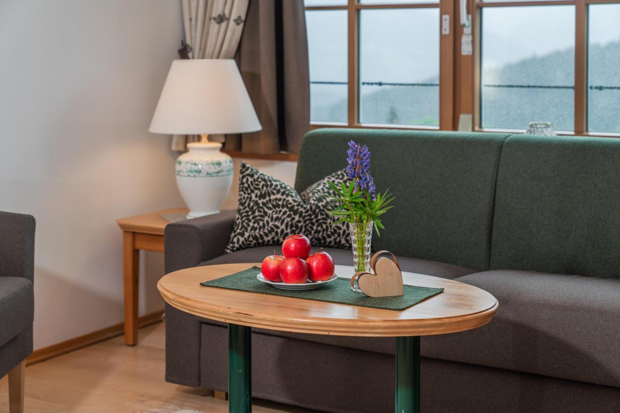 Apartamento Brandhof Ramsau am Dachstein Habitación foto
