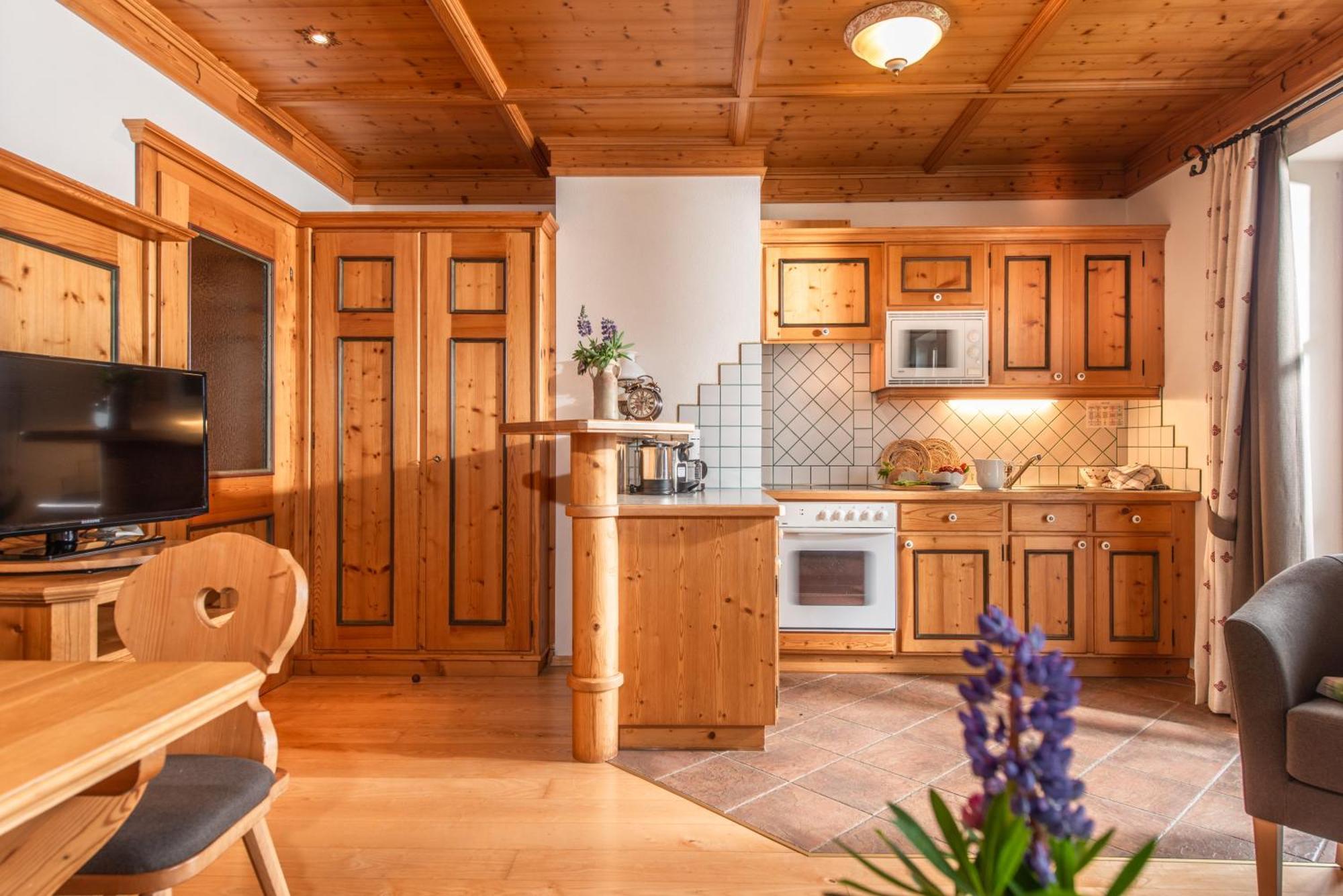 Apartamento Brandhof Ramsau am Dachstein Habitación foto